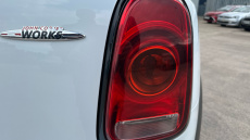 MINI Countryman 2.0 [306] John Cooper Works ALL4 5dr Auto [Nav+] Petrol Hatchback